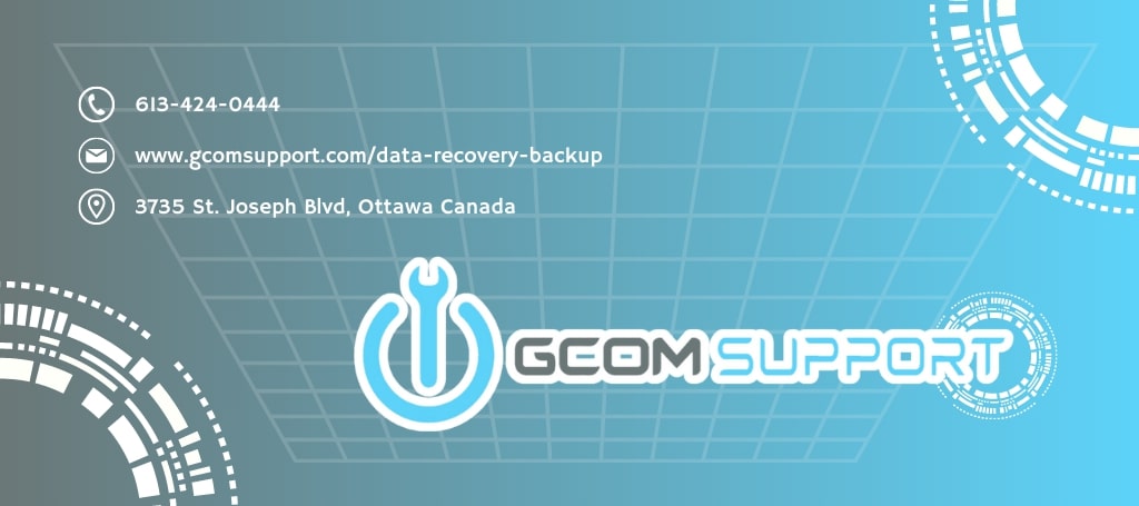 The 6 Best Data Recovery Services in Ottawa [2026]