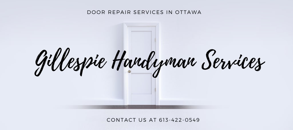 Gillespie Handyman Services