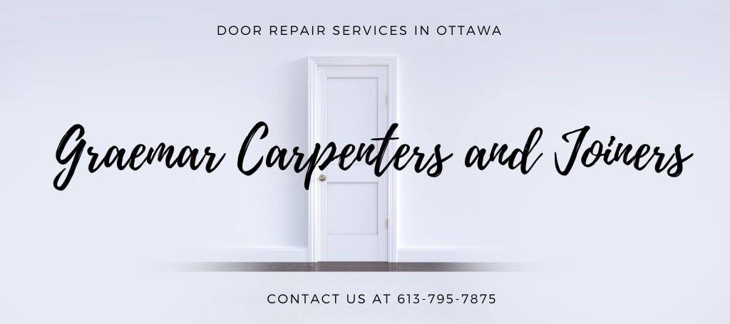 Graemar Carpenters and Joiners