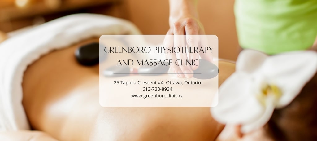Greenboro Physiotherapy and Massage Clinic