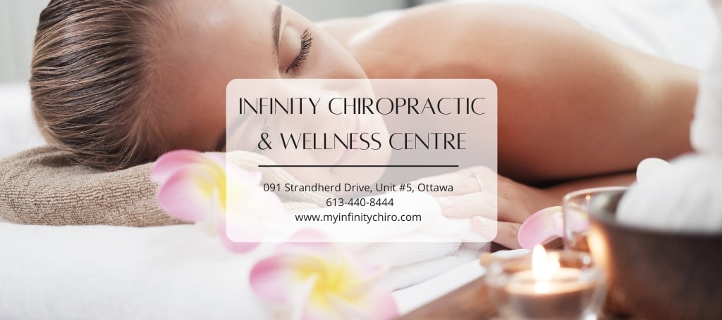 Infinity Chiropractic & Wellness Centre