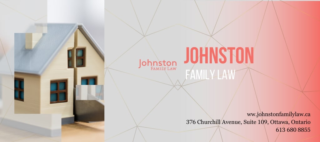 Johnston Family Law