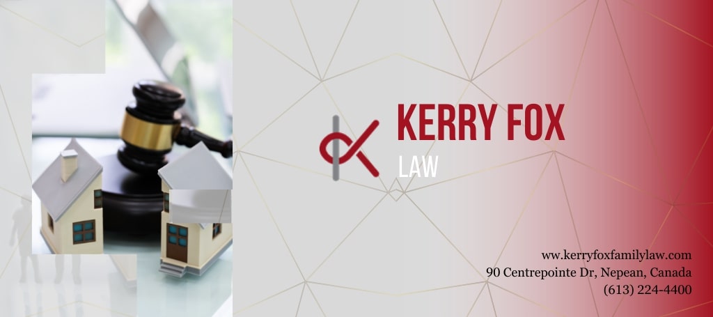 Kerry Fox Law