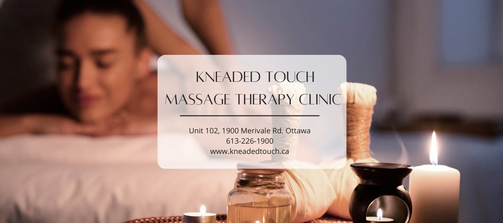 Kneaded Touch Massage Therapy Clinic