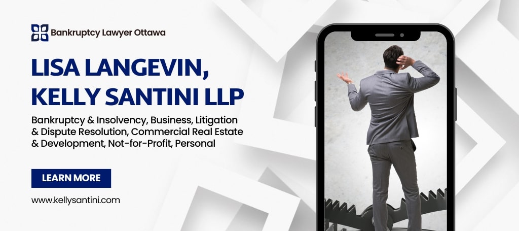Lisa Langevin, Kelly Santini LLP