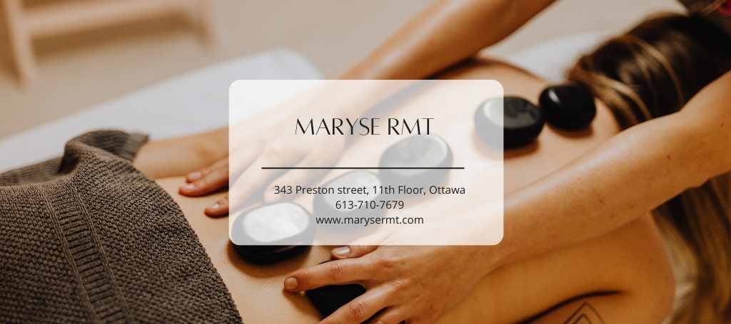 Maryse RMT