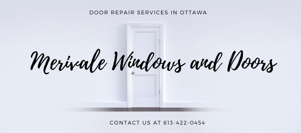 Merivale Windows and Doors