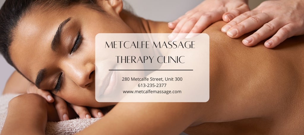 Metcalfe Massage Therapy Clinic