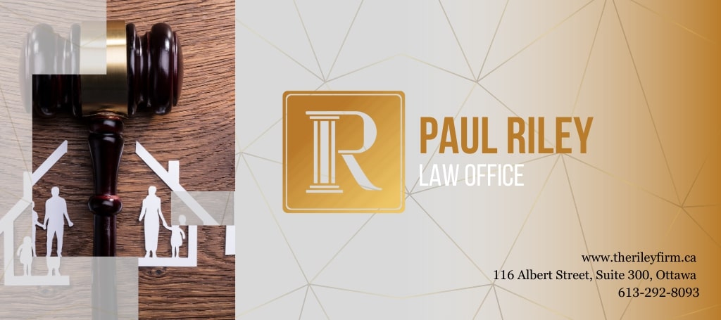 Paul Riley Law Office
