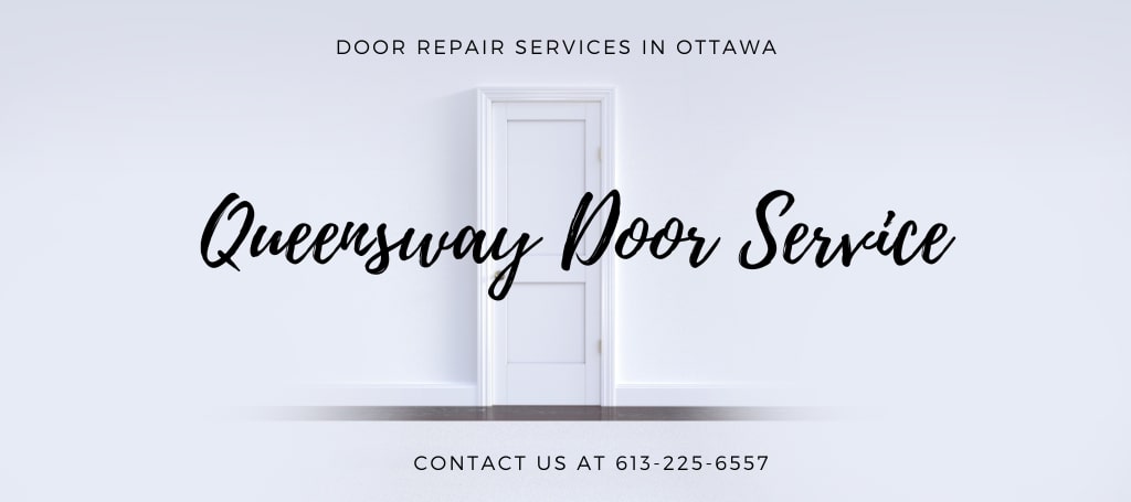 Queensway Door Service