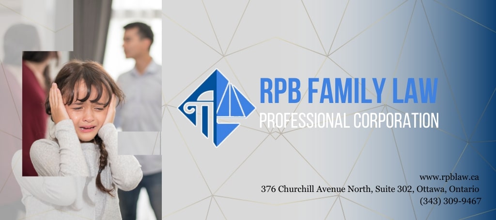 RPB FAMILY LAW