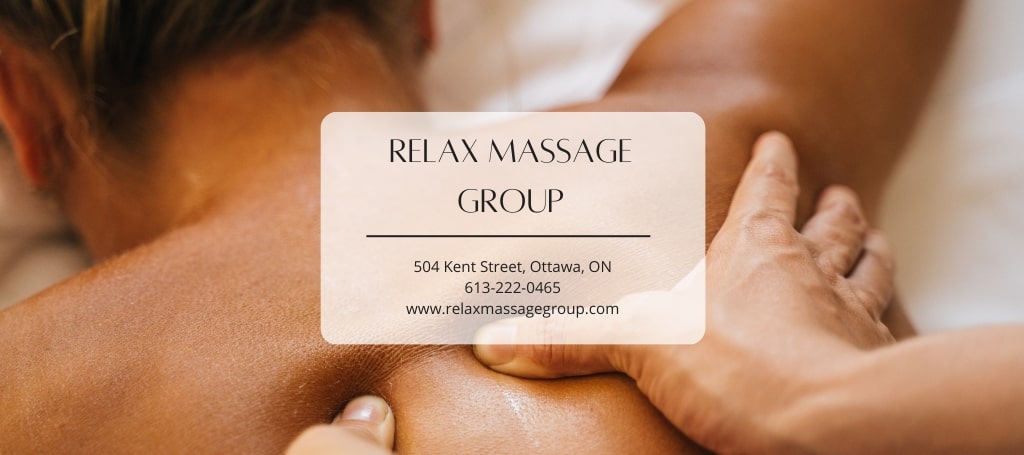 Relax Massage Group