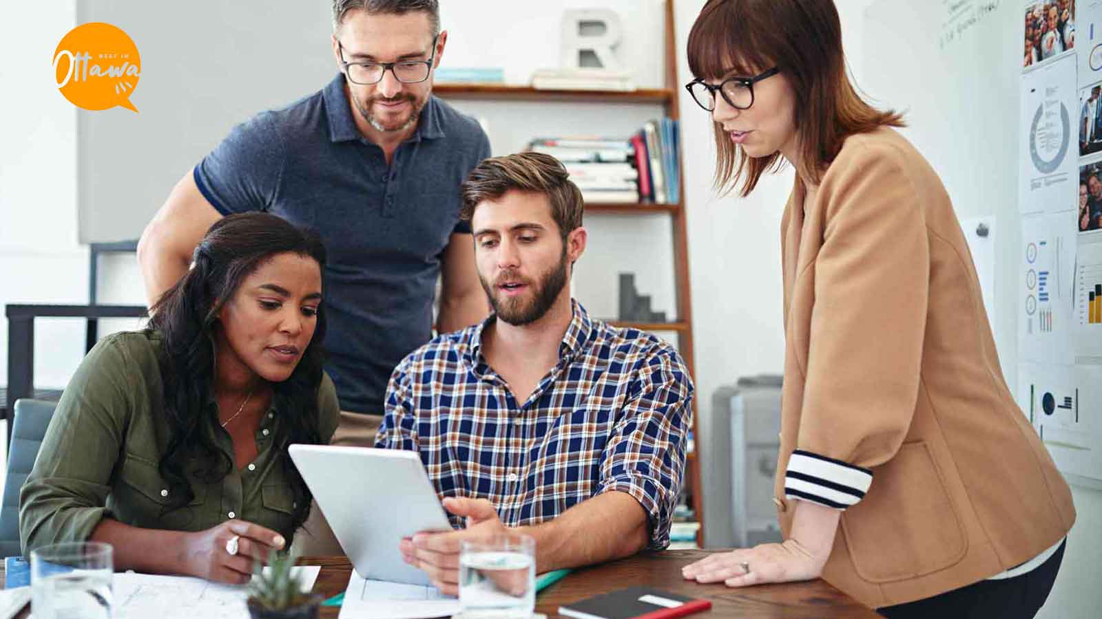 Best Digital Marketing Agencies in Ottawa