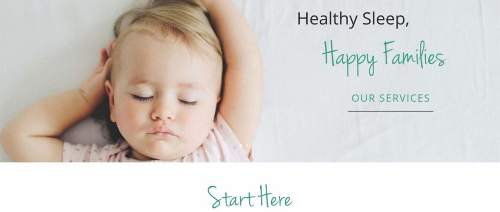 The Happy Sleep Company's Homepage