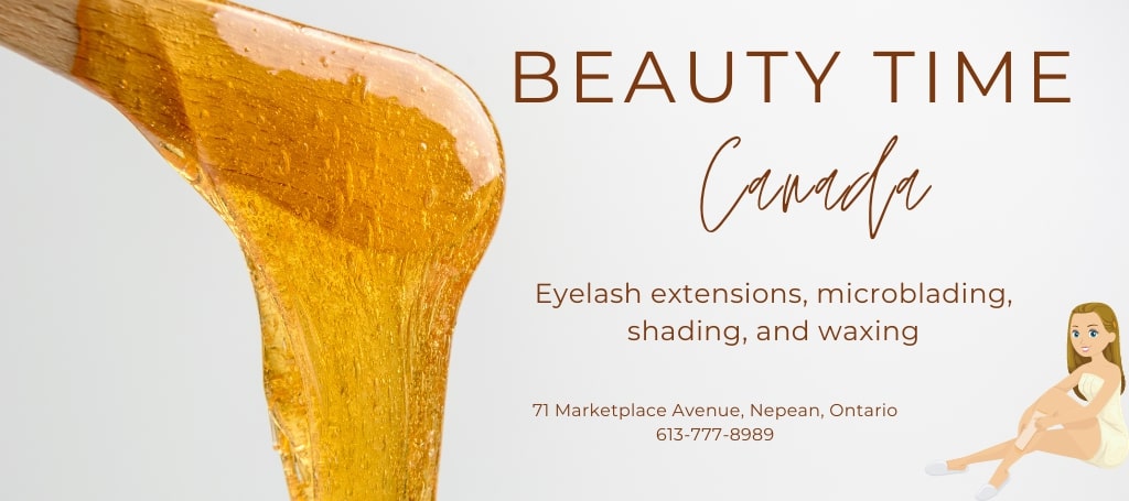 Beauty Time Canada