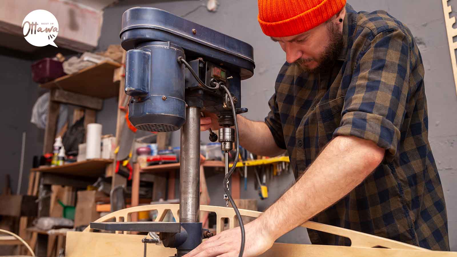 Best Carpenter Services in Ottawa