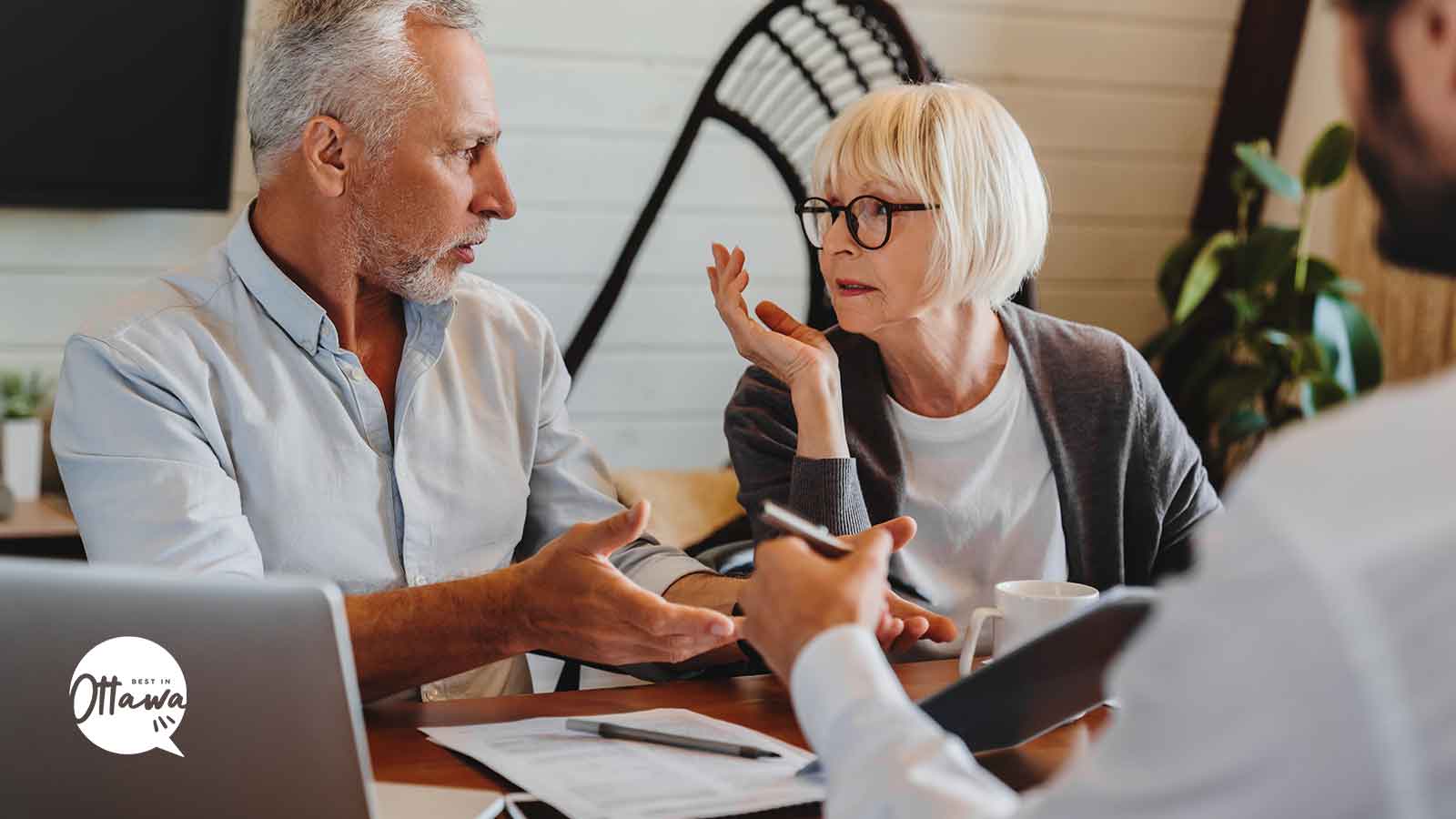 Best Insurance Lawyers in Ottawa