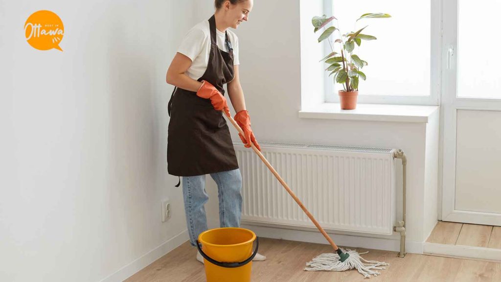 Best Maid Service Providers in Ottawa