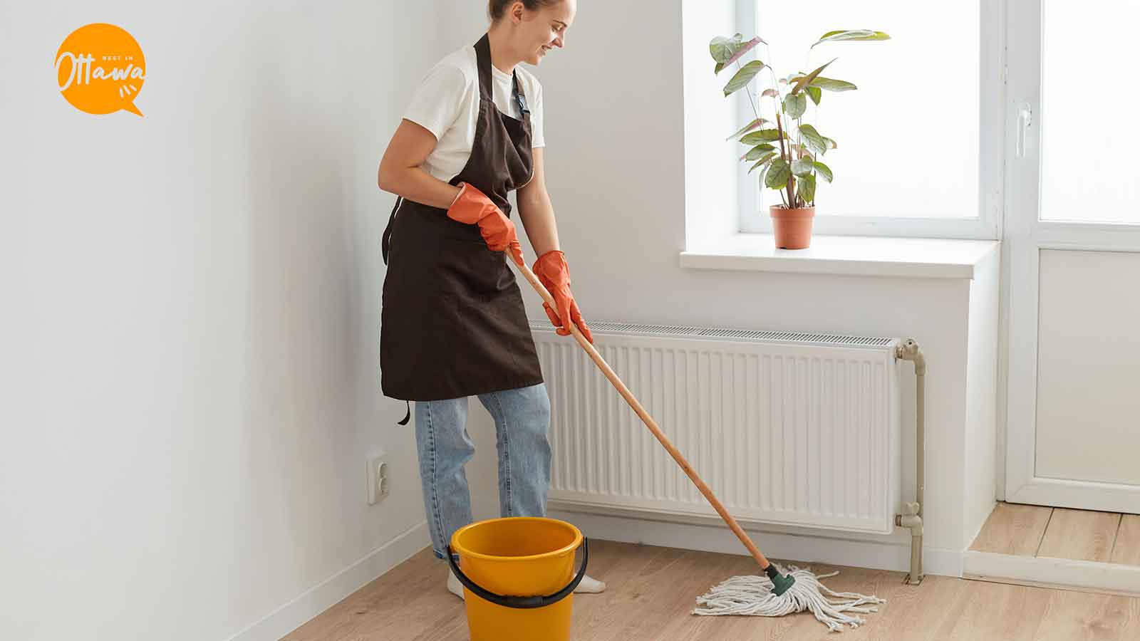 Best Maid Service Providers in Ottawa