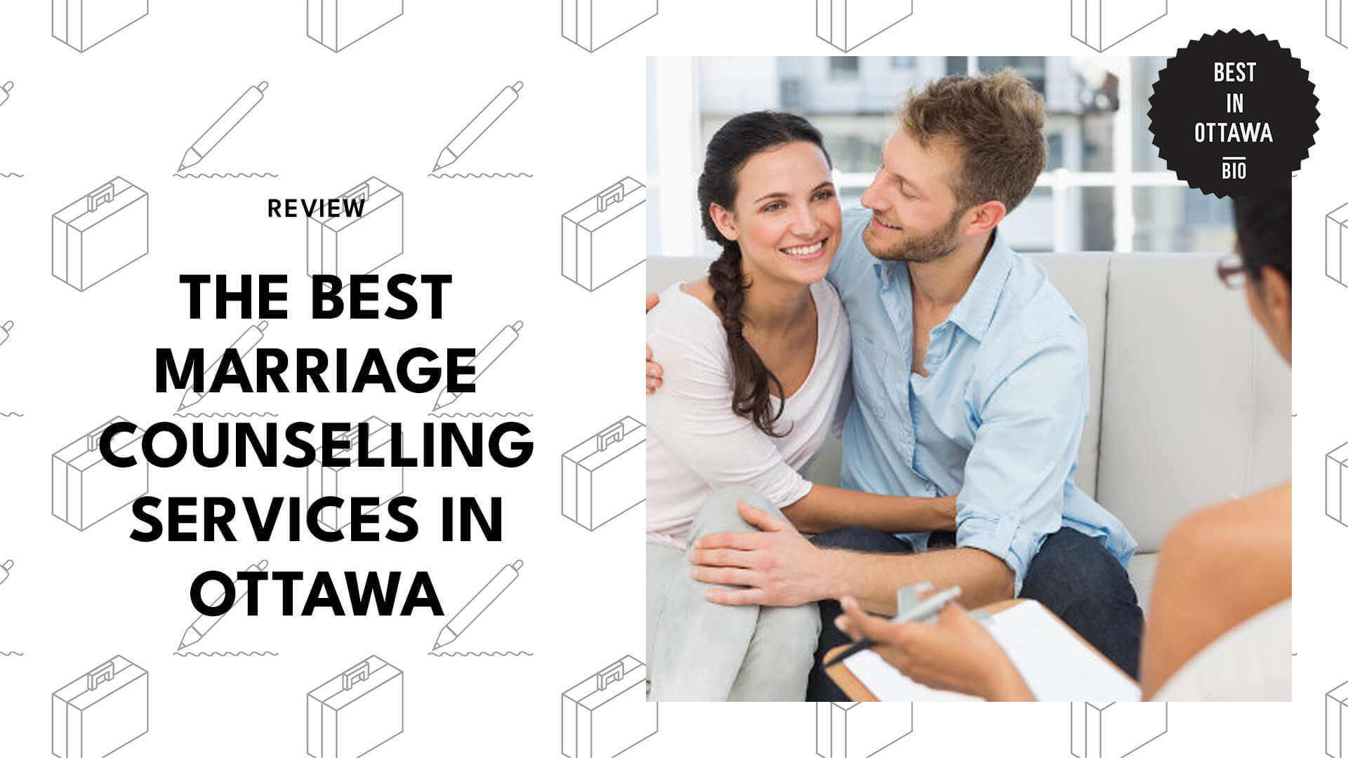 Best Marriage Counselling Services