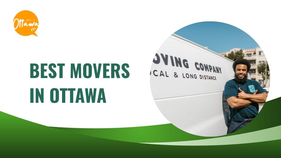 5 Best Movers In Ottawa 2022