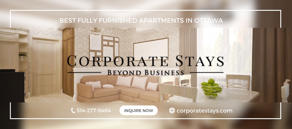 Corporate Stay