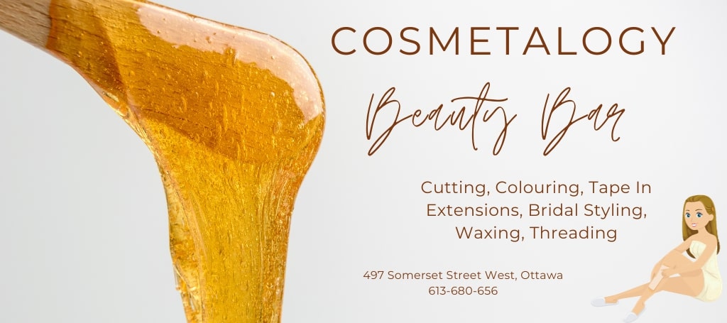 Cosmetalogy Beauty Bar