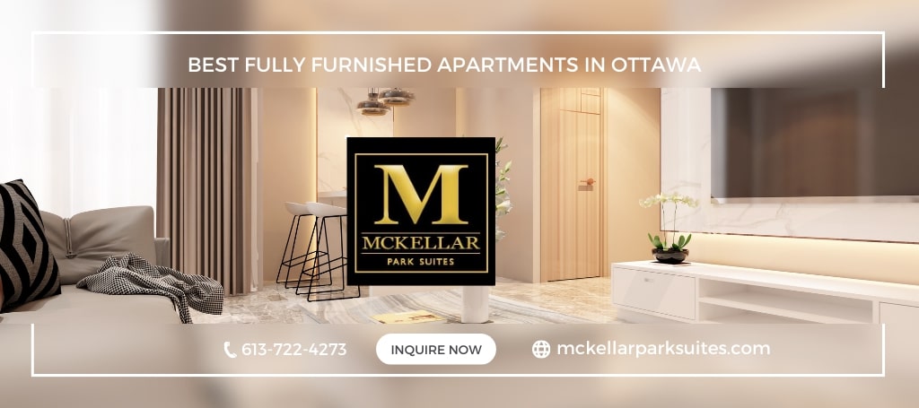 McKellar Park Suites