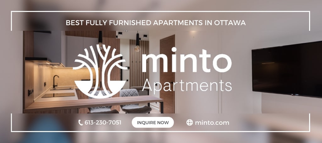 Minto Apartments