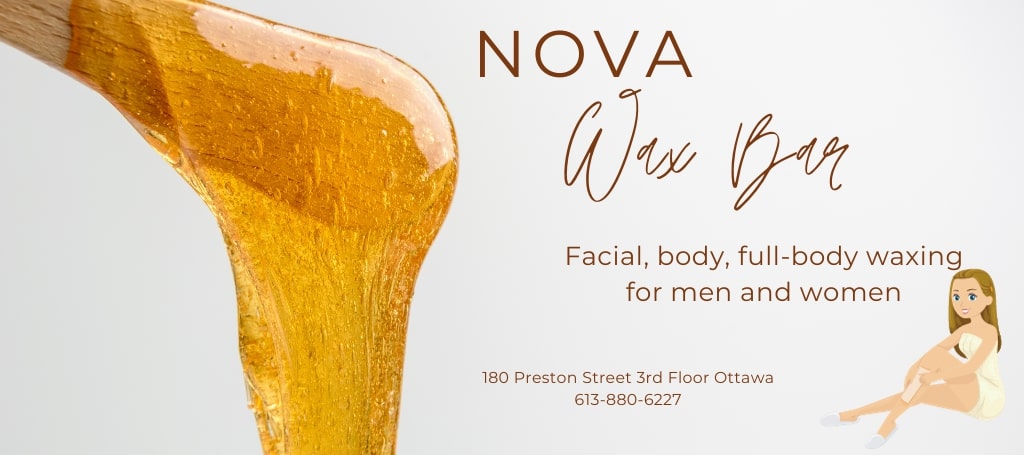 Nova Wax Bar