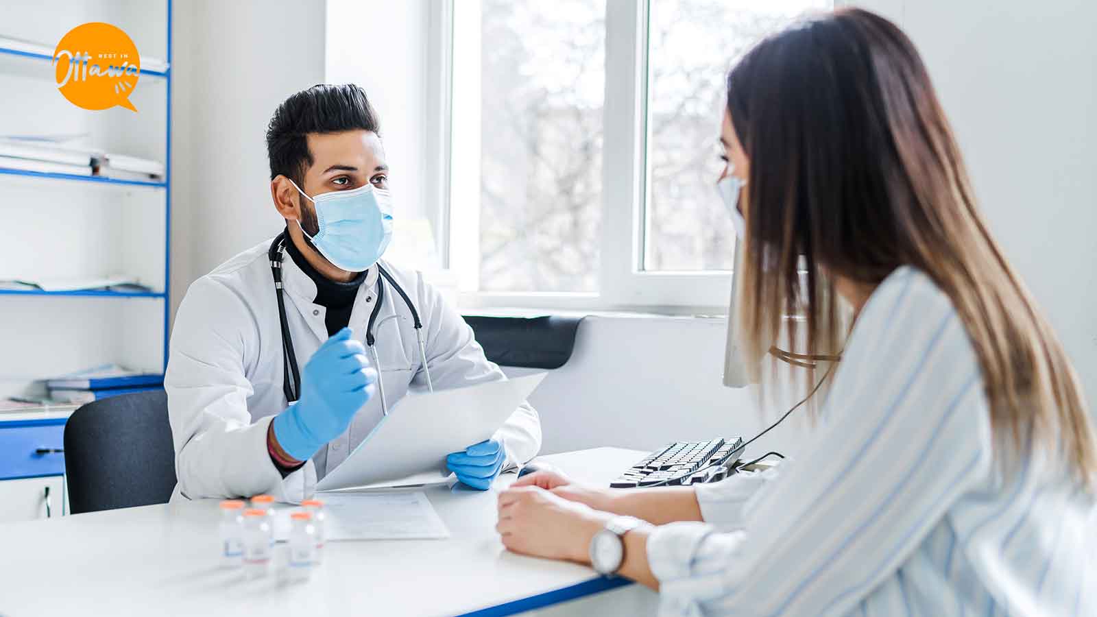 The Top Medical Centre in Ottawa