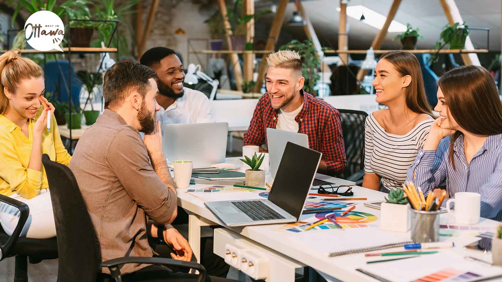Top Advertising Agencies in Ottawa