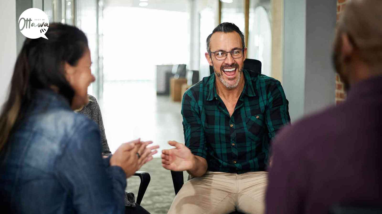 Top Life Coach Services in Ottawa