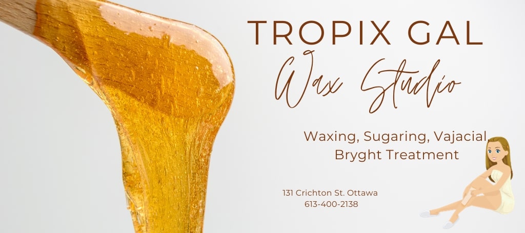 Tropix Gal Wax Studio