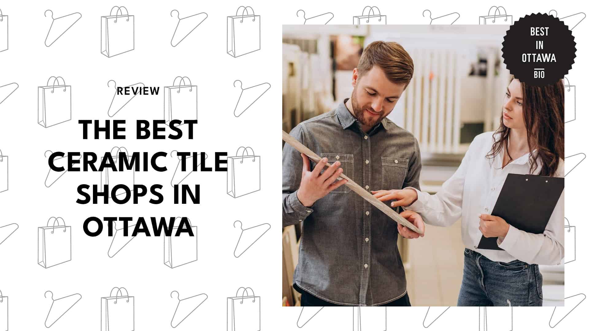Best Ceramic Tile Shops