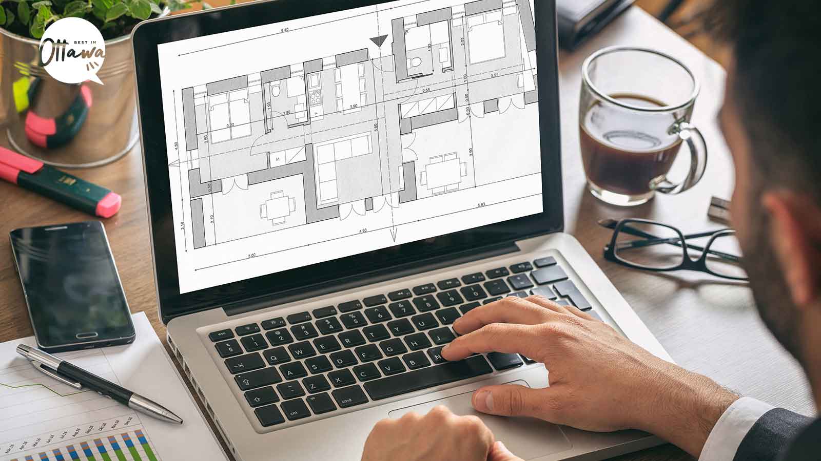 Best Structural Engineer Firms in Ottawa