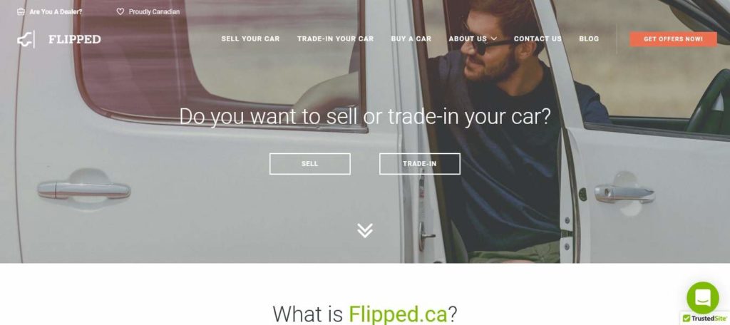 Flipped's Homepage