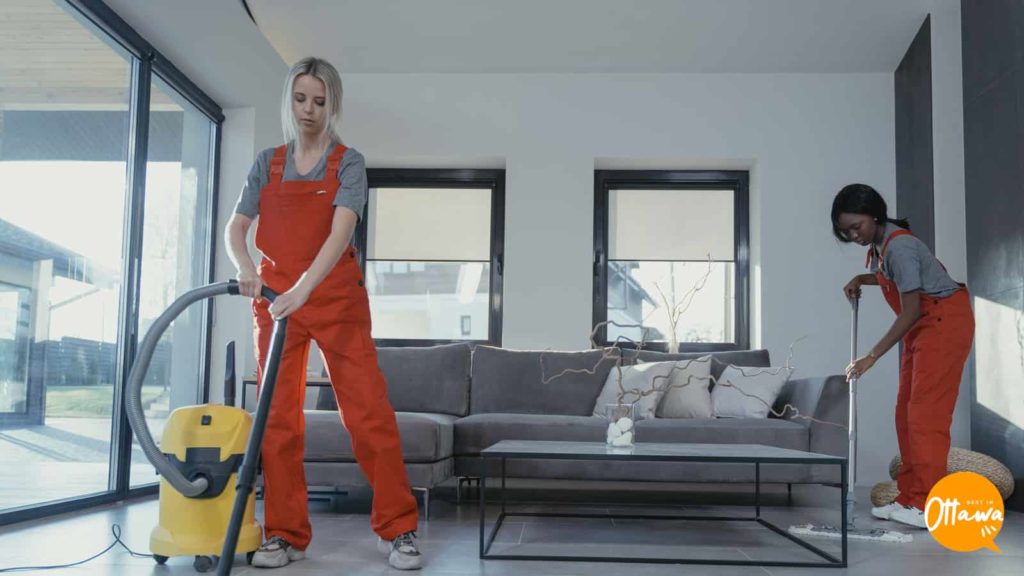 4. Seasonal Upkeep To Keep Your Home Safe Inside and Out