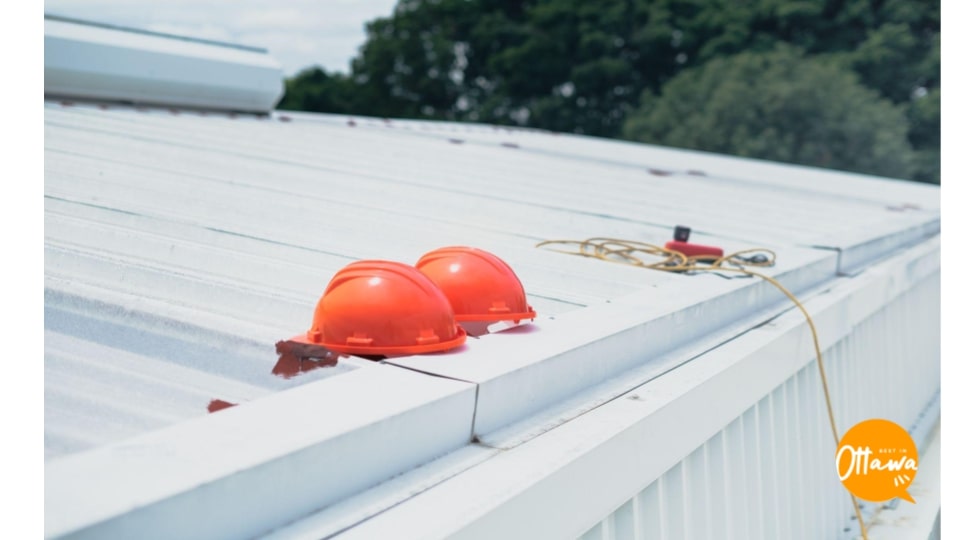 6. Gutter Going-Over