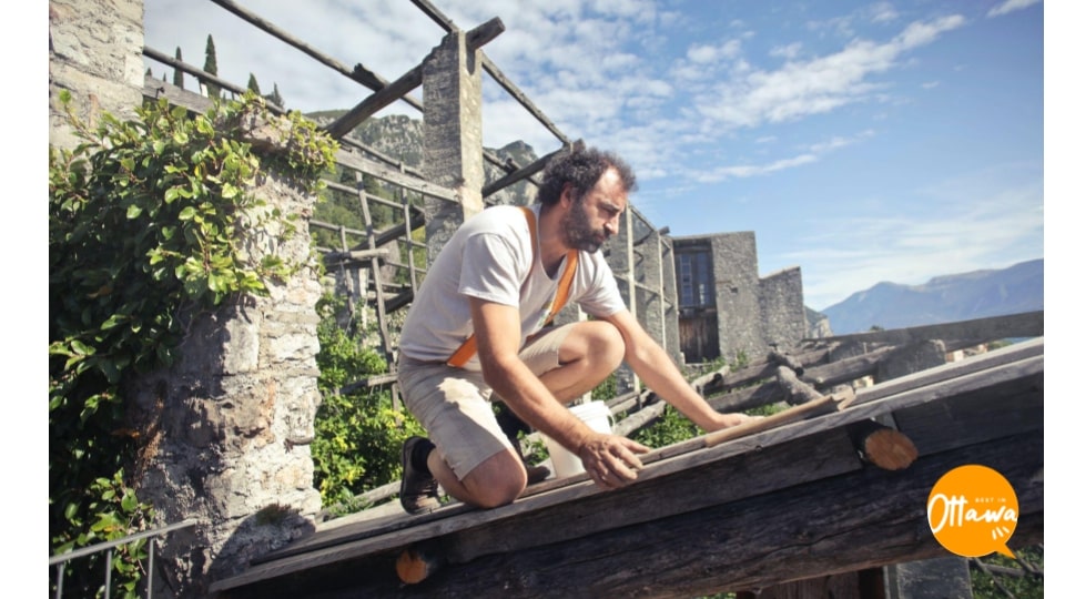 7. Roof Reconnaissance