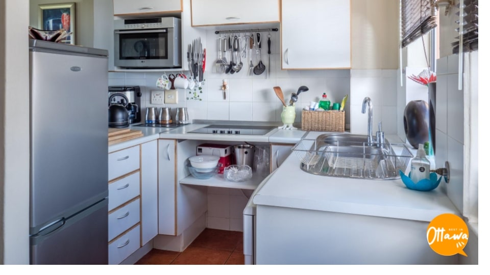 9. Appliance Appraisal