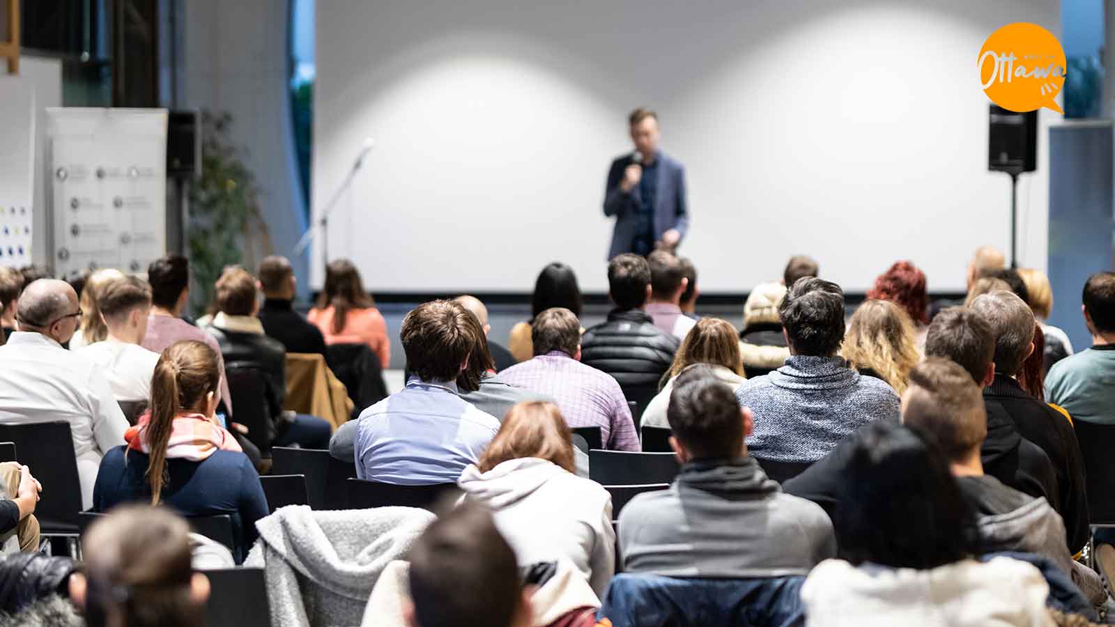 Best Conference Centre in Ottawa