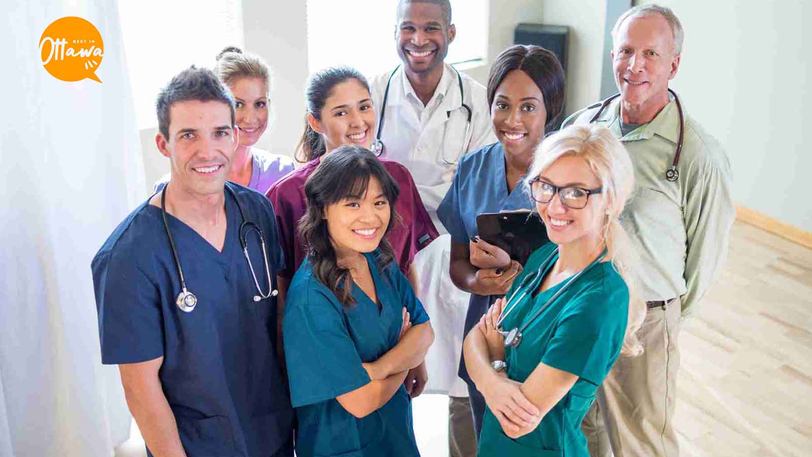 Best Doctors in Ottawa