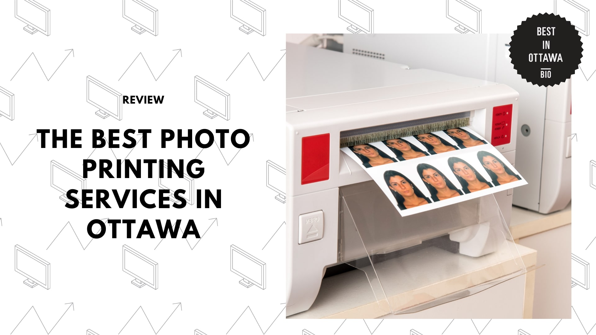 Best Photo Printing Services in Ottawa