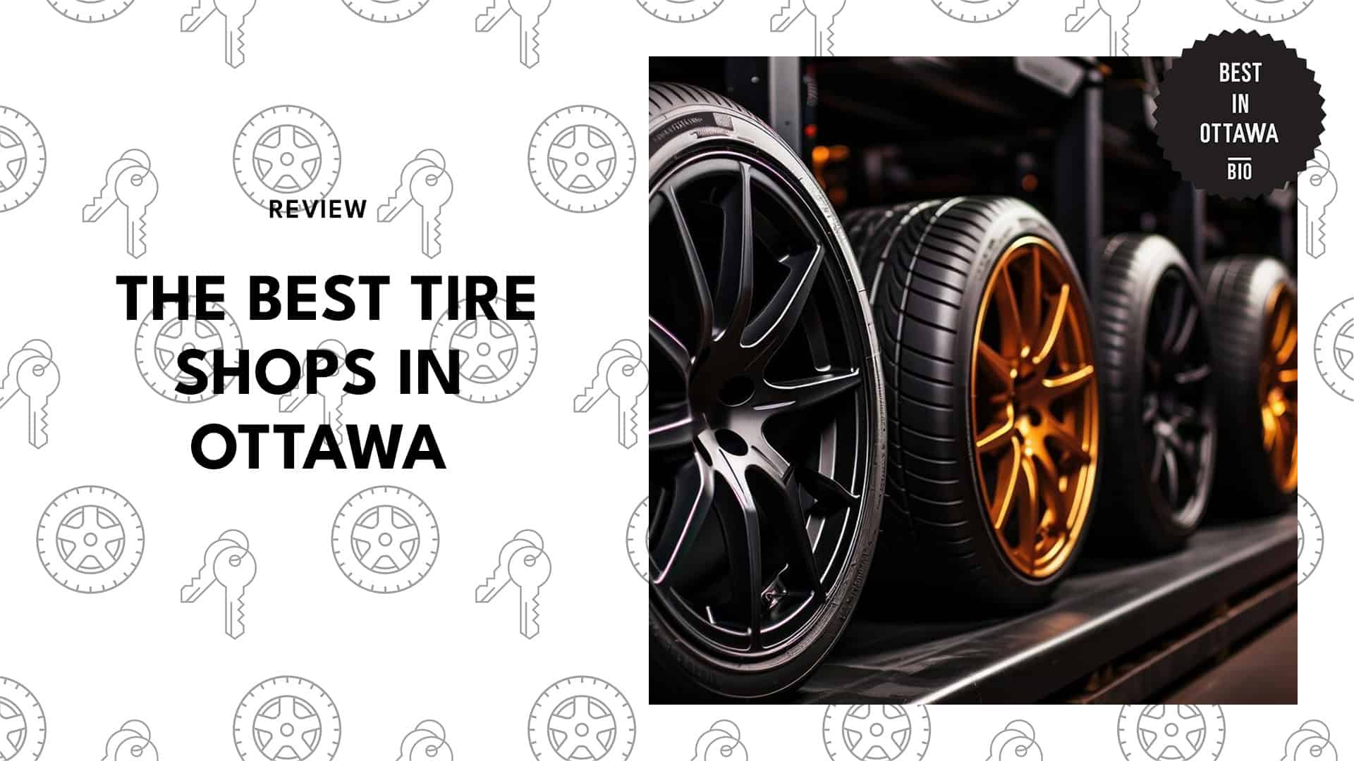 Best Tire Shops