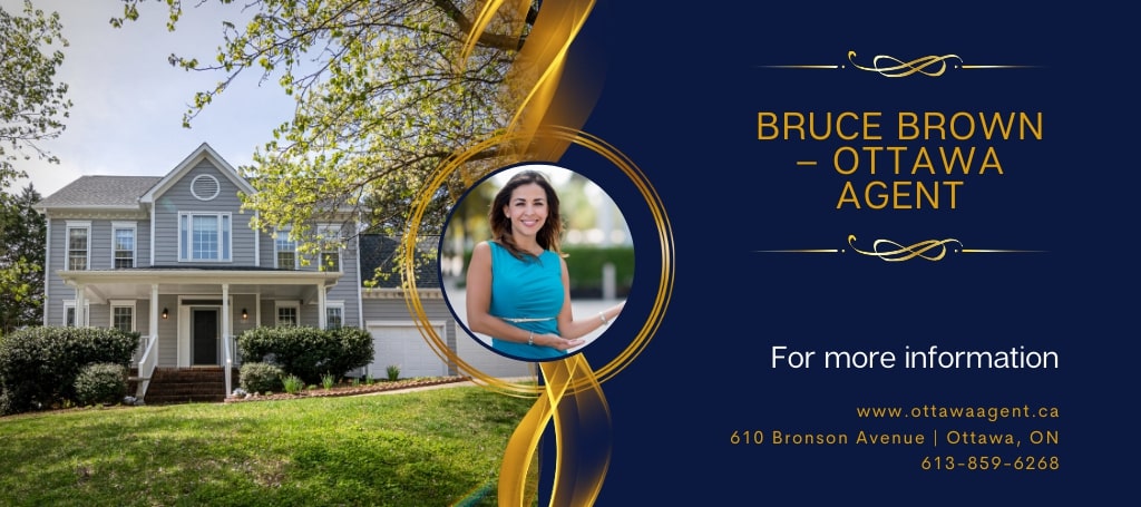Bruce Brown - Ottawa Agent