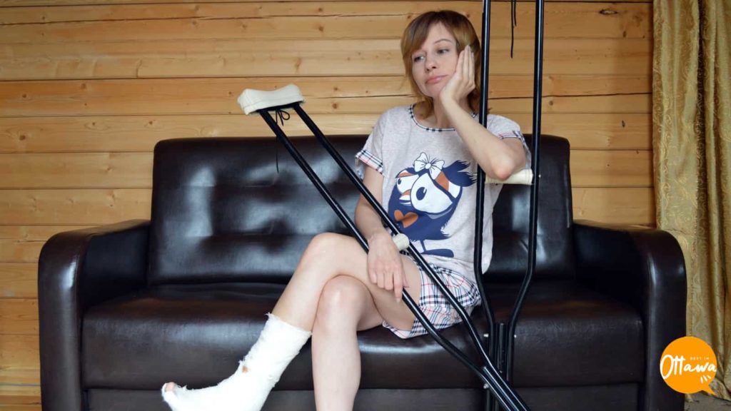 It’s Easy to Fake Injuries' Banner