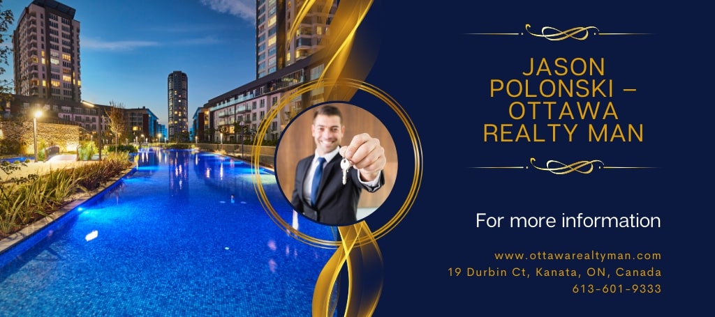 Jason Polonski - Ottawa Realty Man