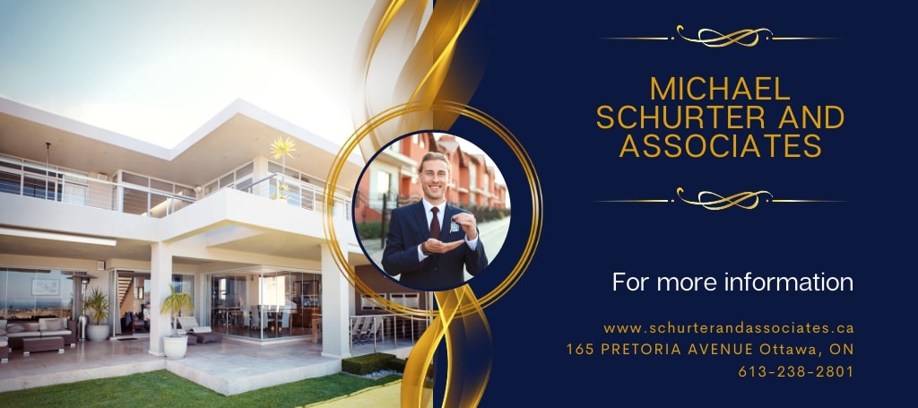 Michael Schurter and Associates