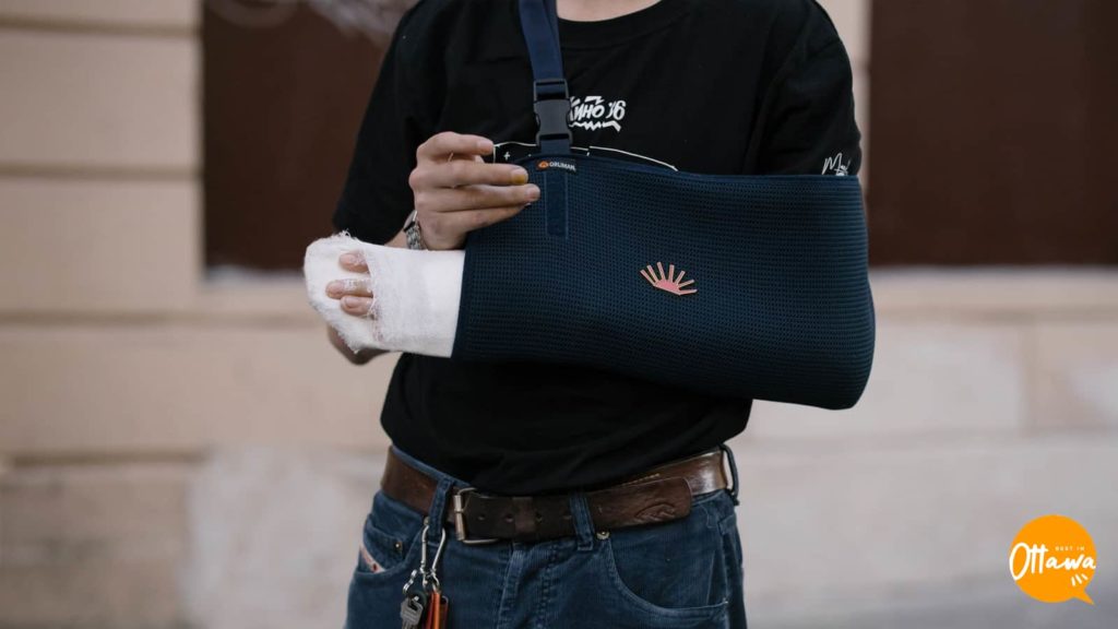 Minor Injuries Aren’t Worth the Claim's Banner